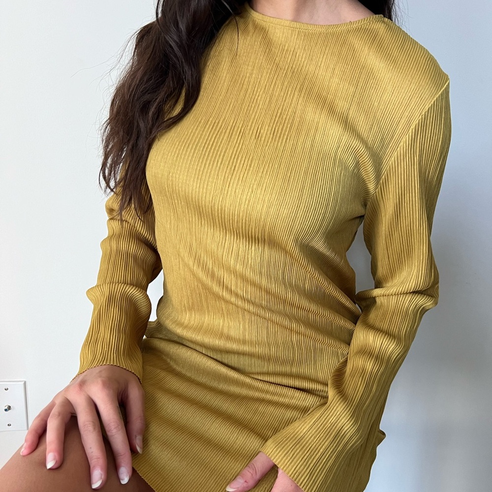 GLAMOROUS Dress